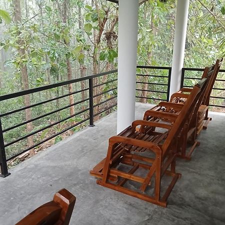 Green View Safari Resort Udawalawe Exterior photo